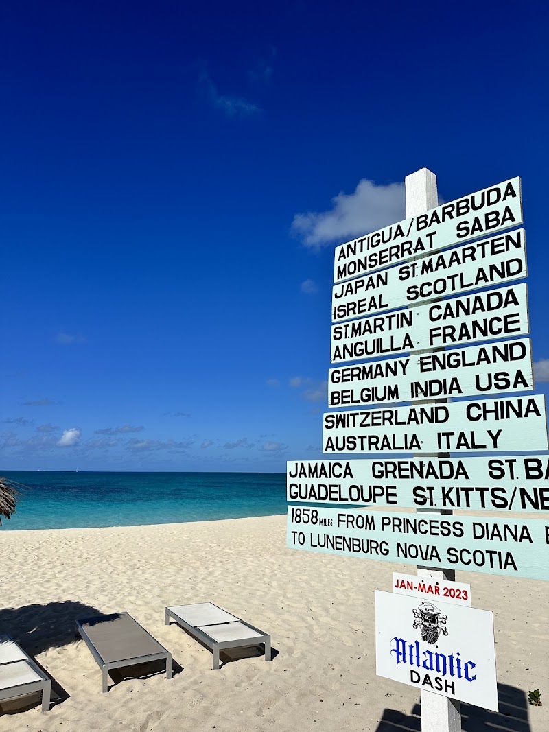 Photo 2 at Princess Diana Beach in Codrington