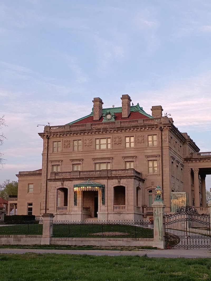 Photo 3 at The Museum of Kansas City in Kansas City