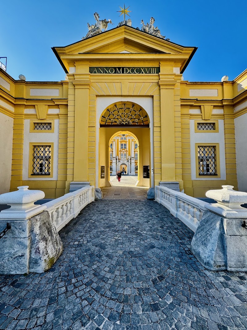 Photo 6 at Melk Abbey in Melk