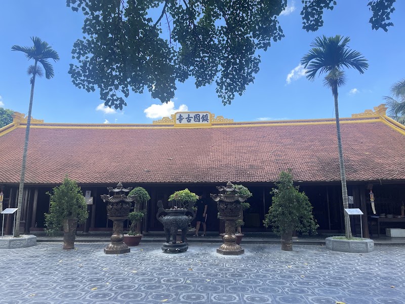 Photo 5 at Tran Quoc Pagoda in 