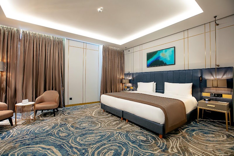 Photo 1 at InterContinental Baku by IHG in Baku