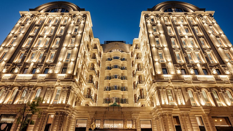 InterContinental Baku by IHG in Baku