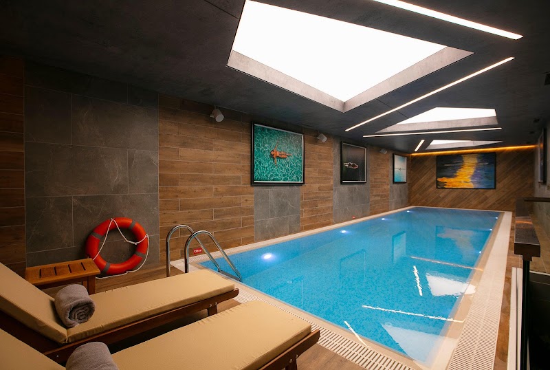 Photo 2 at InterContinental Baku by IHG in Baku