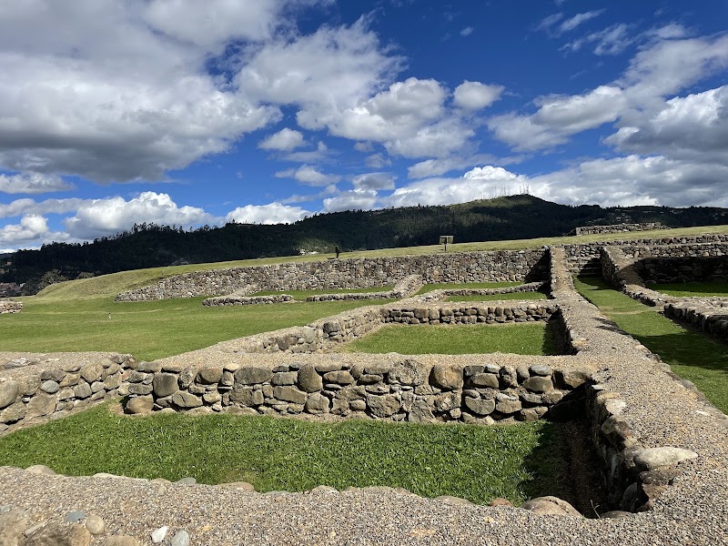 Photo 2 at Pumapungo Museum in Cuenca