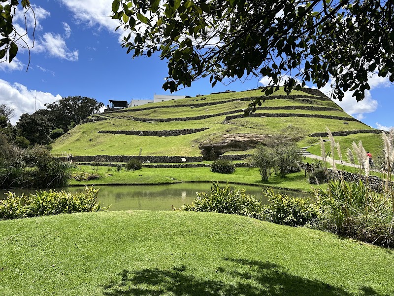 Photo 4 at Pumapungo Museum in Cuenca