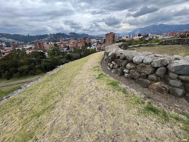 Photo 3 at Pumapungo Museum in Cuenca