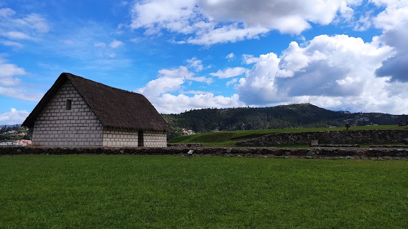 Photo 5 at Pumapungo Museum in Cuenca