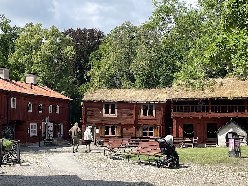Photo 2 at Wadköping in Örebro