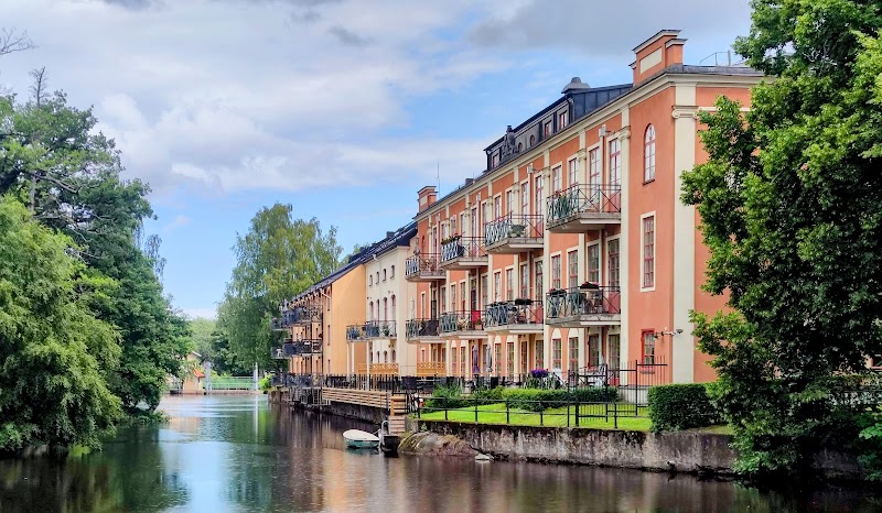 Photo 4 at Wadköping in Örebro