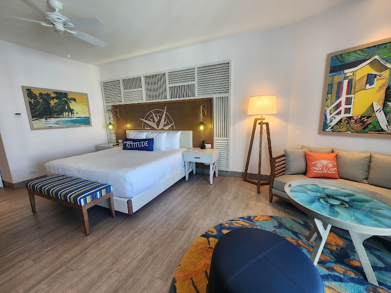 Photo 1 at Margaritaville Island Reserve Riviera Maya in Puerto Morelos