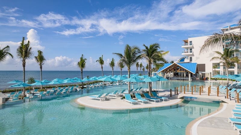 Photo 2 at Margaritaville Island Reserve Riviera Maya in Puerto Morelos