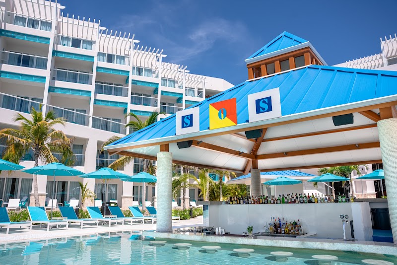 Photo 4 at Margaritaville Island Reserve Riviera Maya in Puerto Morelos