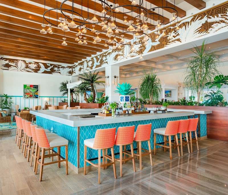 Photo 6 at Margaritaville Island Reserve Riviera Maya in Puerto Morelos