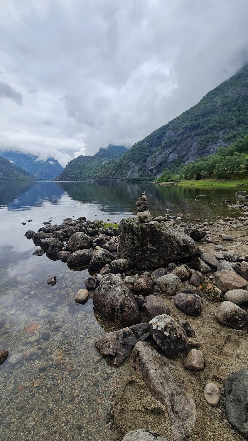 Photo 6 at Overlook in Eidfjord