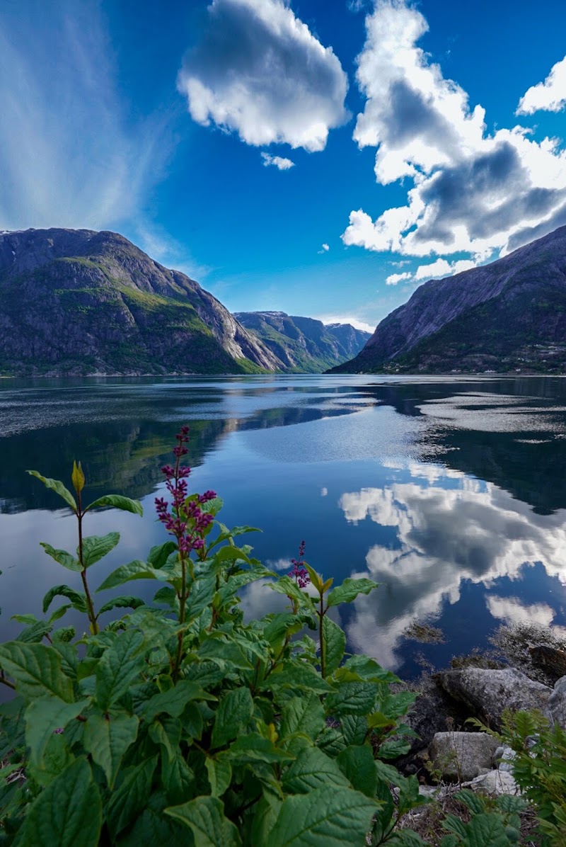 Photo 3 at Overlook in Eidfjord