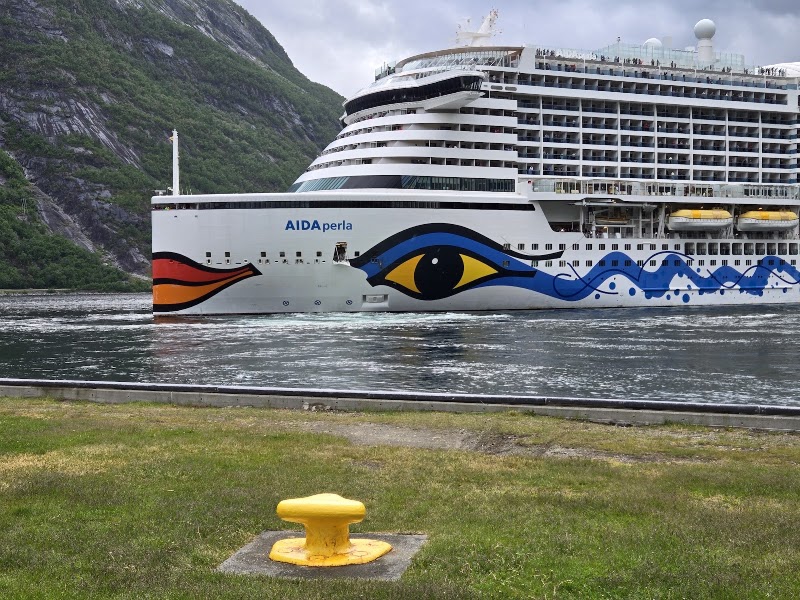 Photo 5 at Overlook in Eidfjord