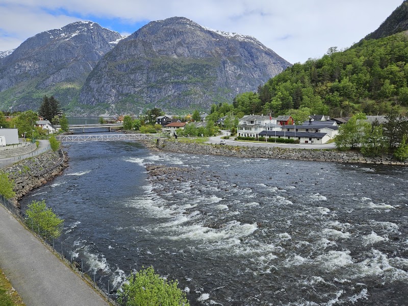 Photo 4 at Overlook in Eidfjord
