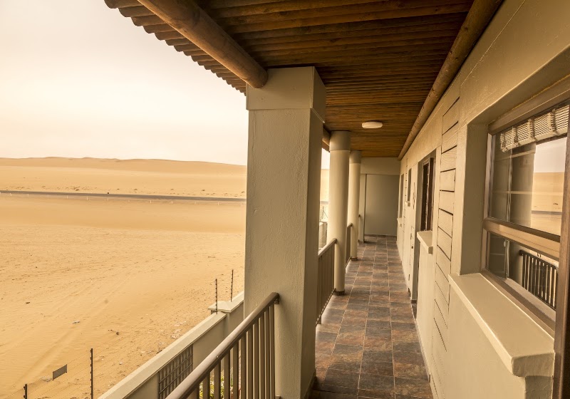 Photo 6 at Sandpiper Dunes in Langstrand