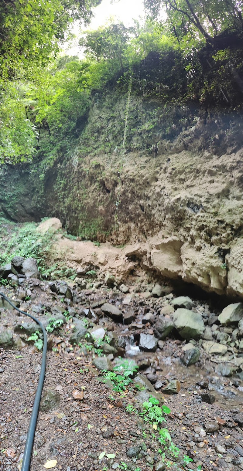 Photo 1 at Cascada de San Ramón in Las Cuchillas