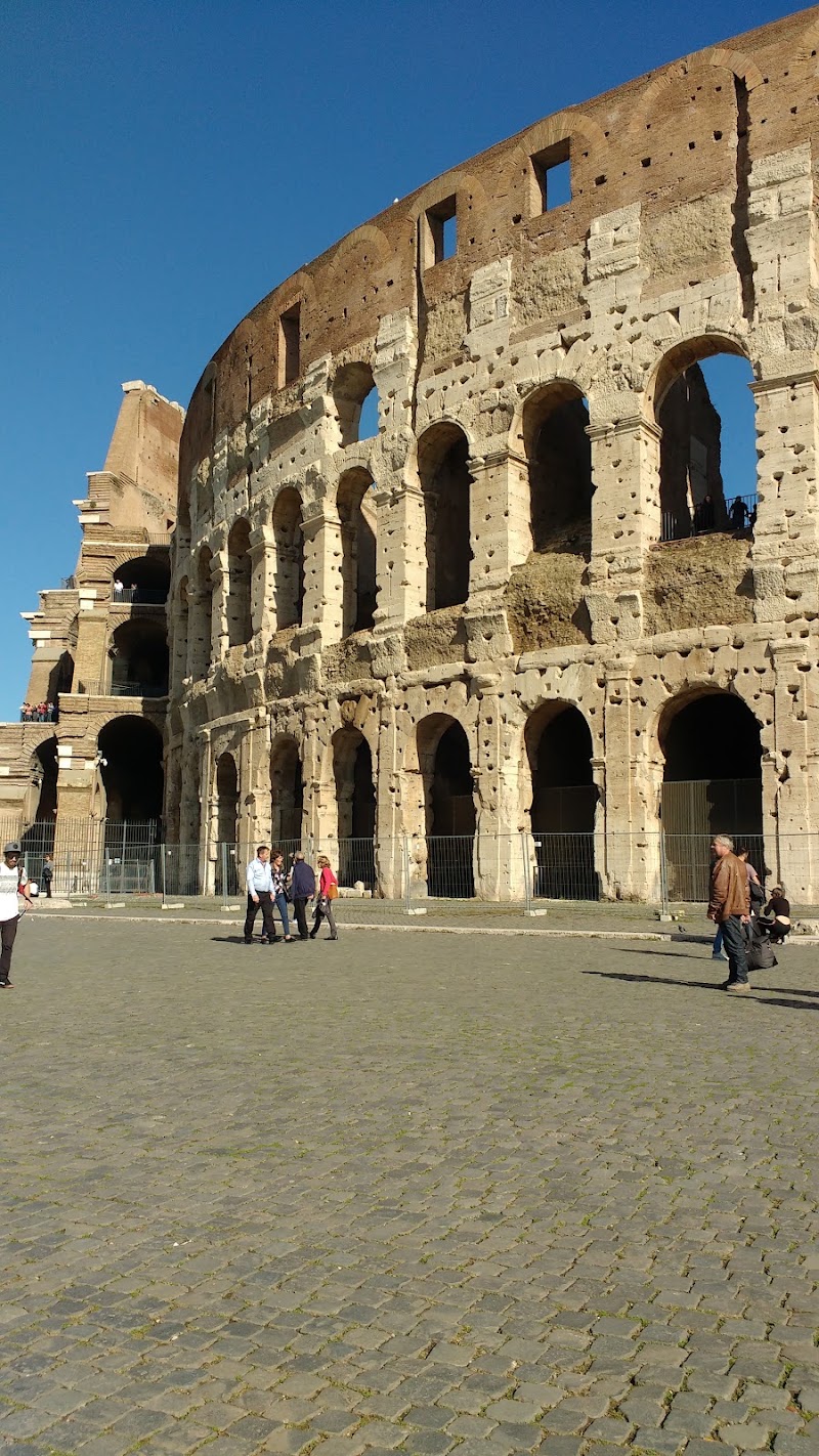 Photo 3 at Colosseum in Roma