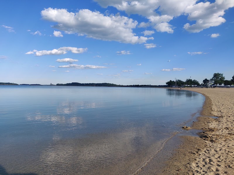 Photo 4 at Boston Harbor Islands National & State Park in Boston