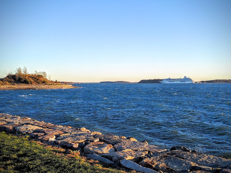 Photo 5 at Boston Harbor Islands National & State Park in Boston