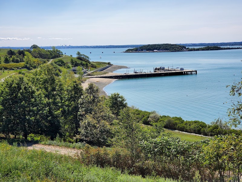 Photo 2 at Boston Harbor Islands National & State Park in Boston