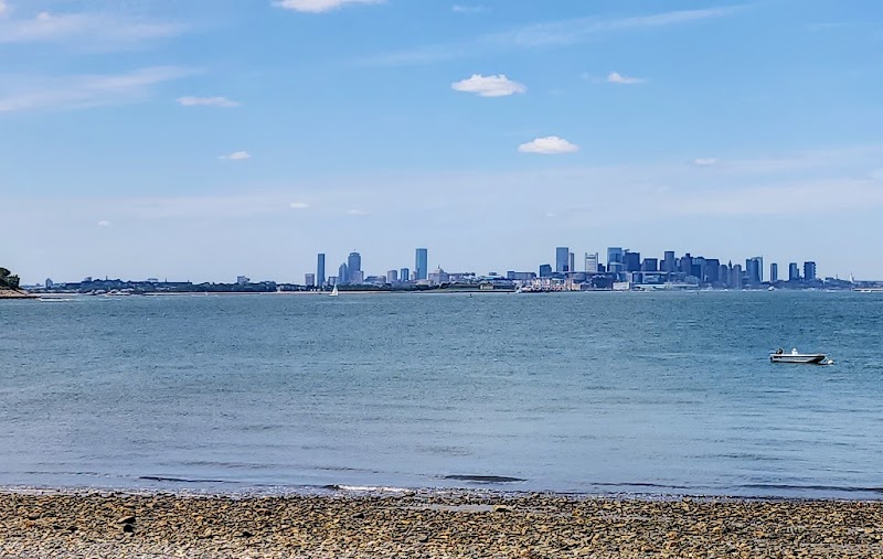 Photo 1 at Boston Harbor Islands National & State Park in Boston