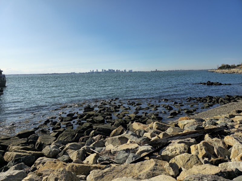 Photo 3 at Boston Harbor Islands National & State Park in Boston