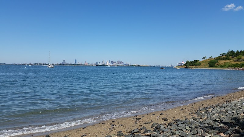 Photo 6 at Boston Harbor Islands National & State Park in Boston