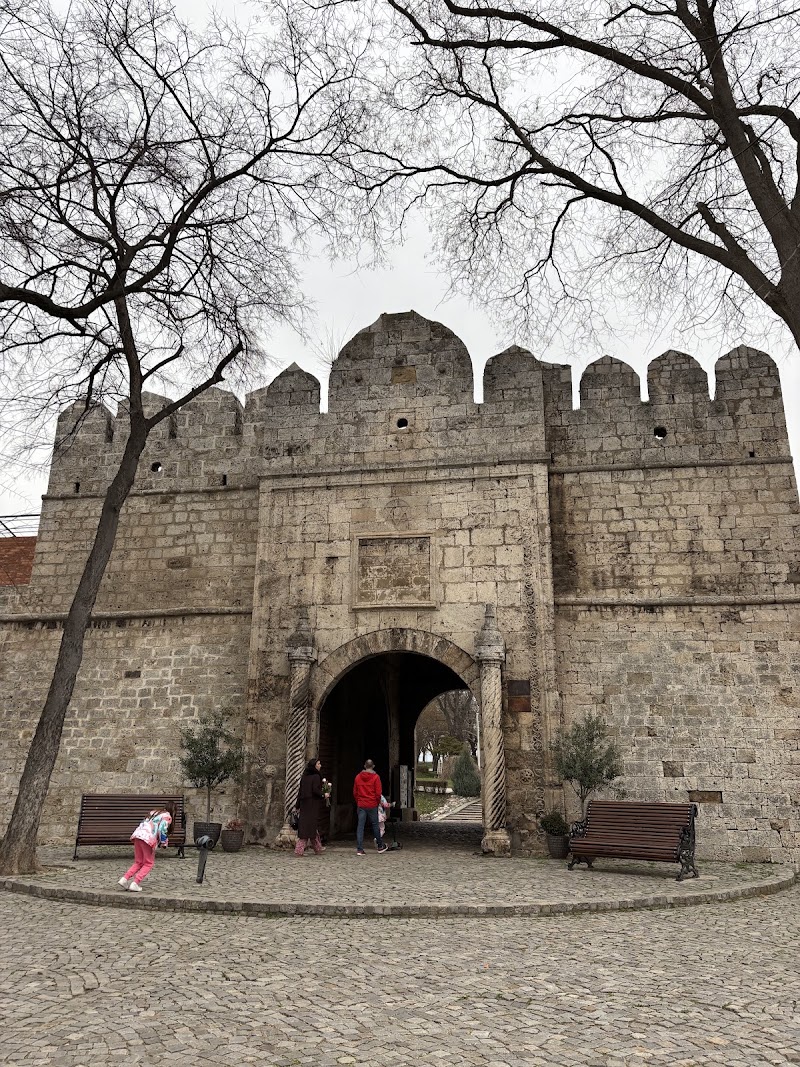 Photo 3 at Stambol Gate of Nis Fortress in Niš
