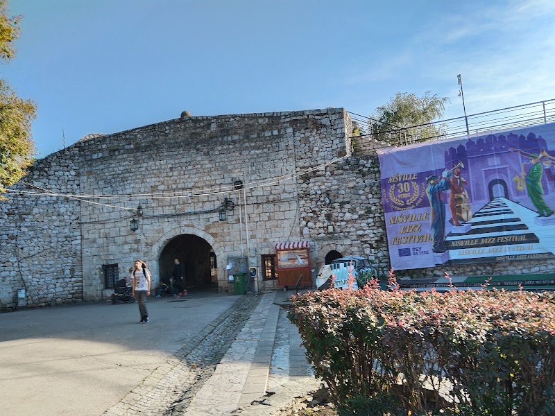 Photo 2 at Stambol Gate of Nis Fortress in Niš
