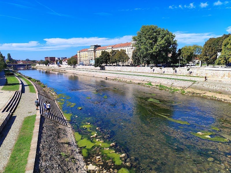 Photo 6 at Stambol Gate of Nis Fortress in Niš