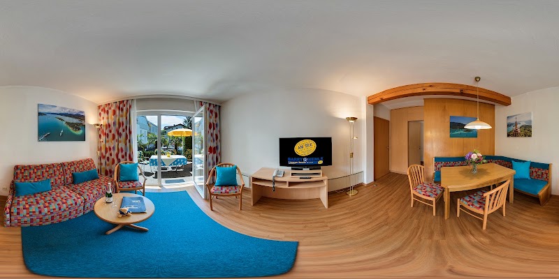 Photo 5 at BARRY MEMLE SeeResort in Velden am Wörthersee