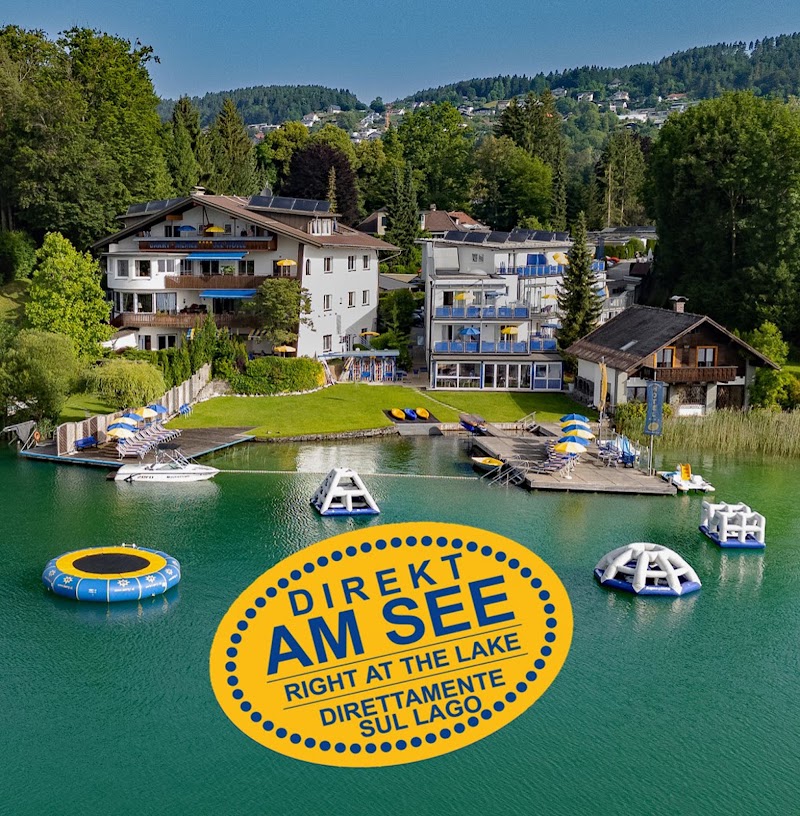 Photo 4 at BARRY MEMLE SeeResort in Velden am Wörthersee