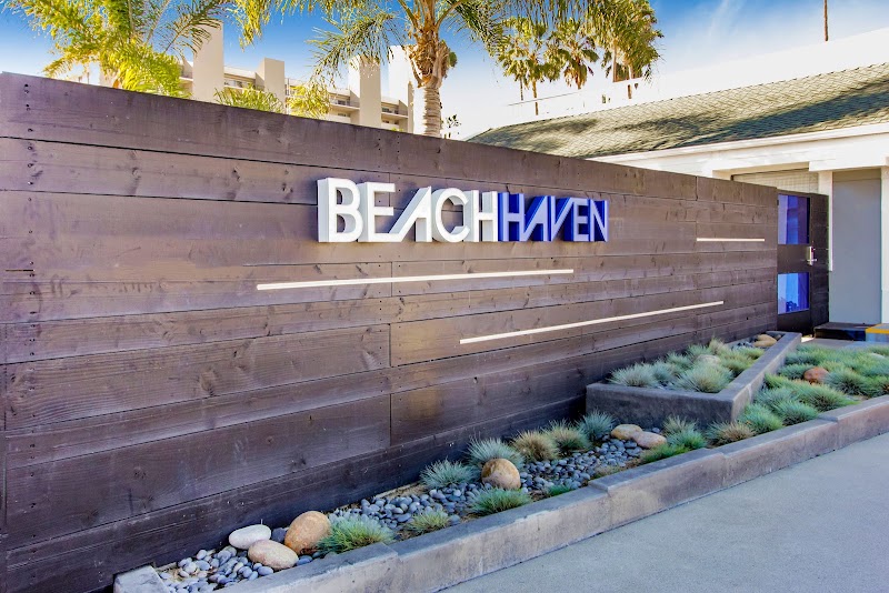 Photo 3 at Beach Haven in San Diego