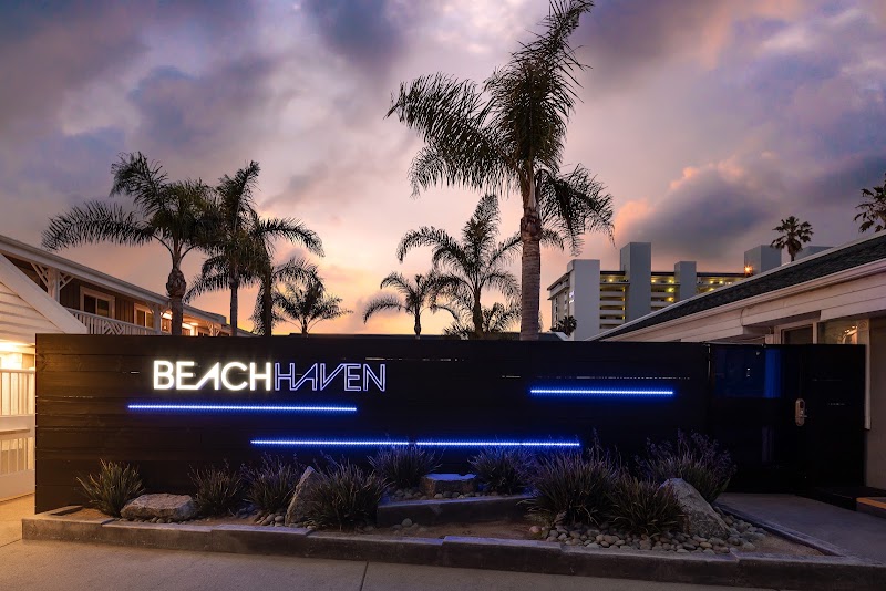 Photo 4 at Beach Haven in San Diego