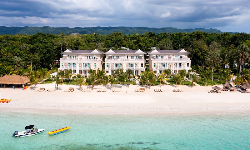 Photo 3 at Beaches Negril in Negril