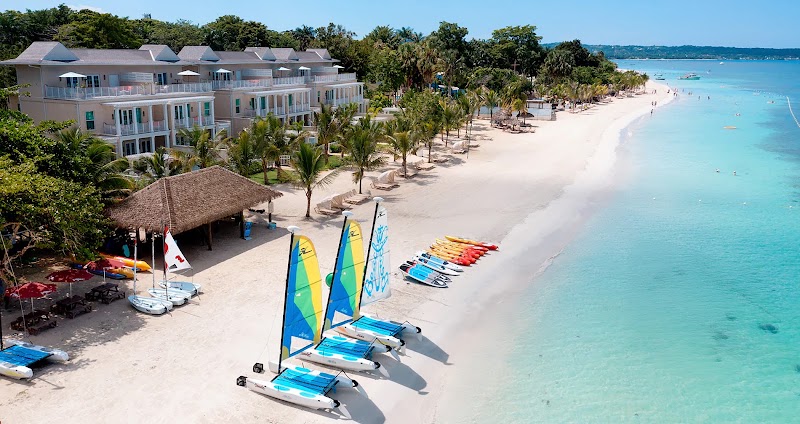 Photo 5 at Beaches Negril in Negril