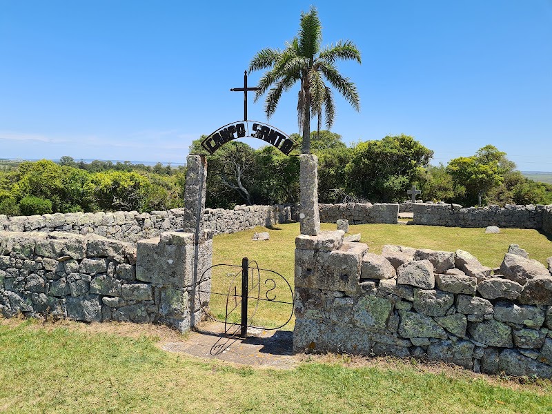 Photo 3 at Fortress of Santa Teresa in 