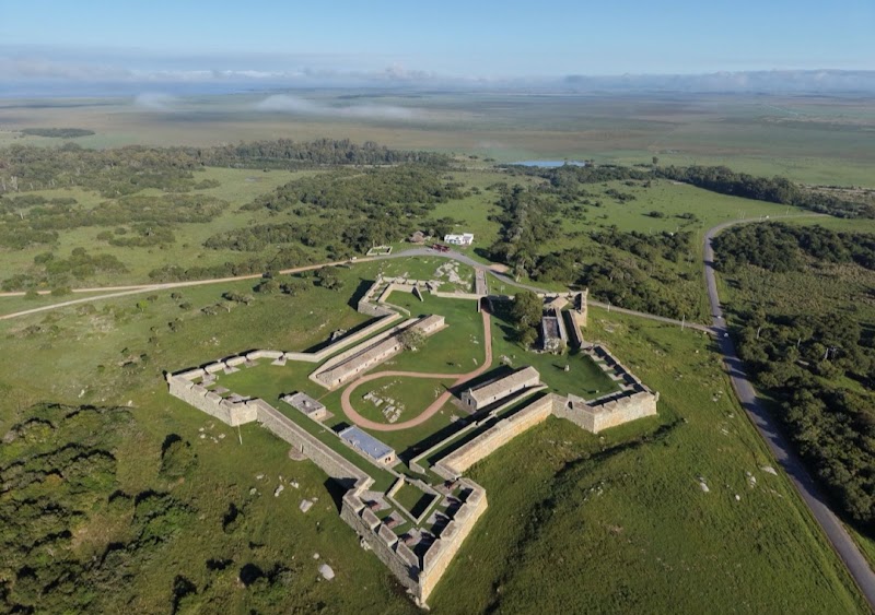 Photo 5 at Fortress of Santa Teresa in 