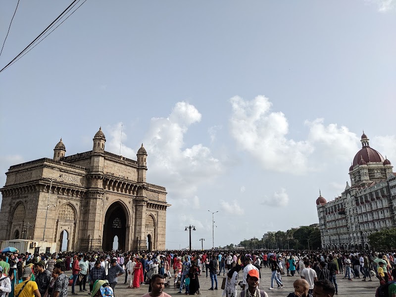 Photo 5 at Gateway Of India Mumbai in Mumbai