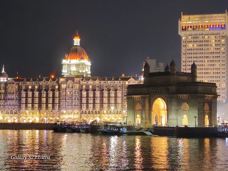 Photo 2 at Gateway Of India Mumbai in Mumbai