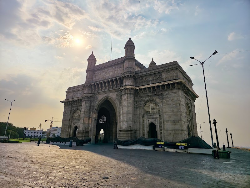 Gateway Of India Mumbai in Mumbai