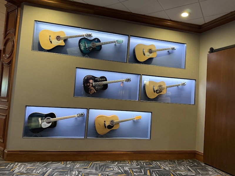 Photo 3 at Sheraton Music City Nashville Airport in Nashville