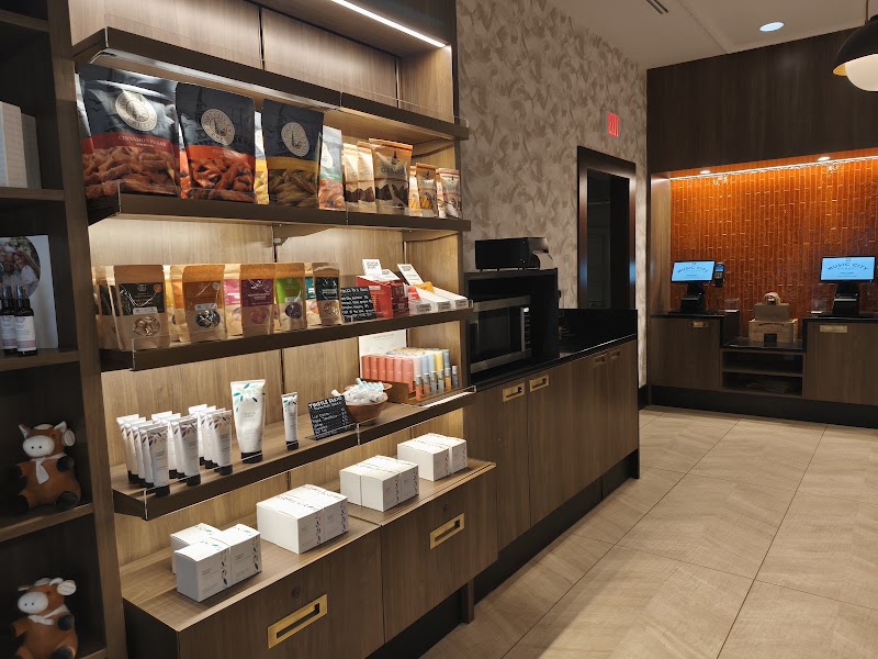 Photo 6 at Sheraton Music City Nashville Airport in Nashville