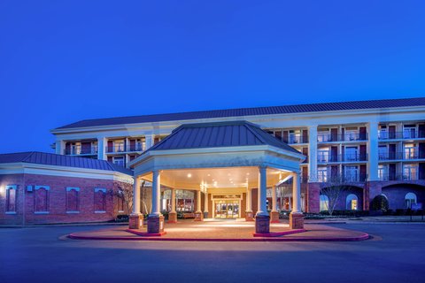 Sheraton Music City Nashville Airport in Nashville