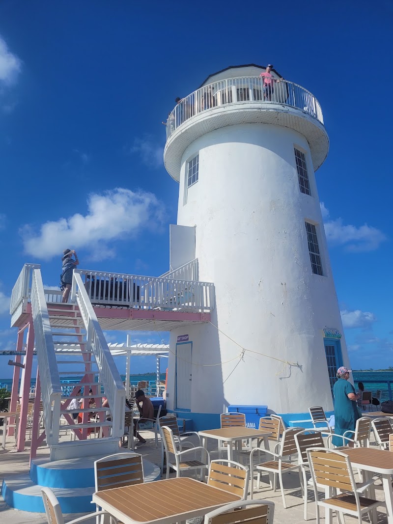 Photo 3 at Pearl Island Bahamas in Nassau