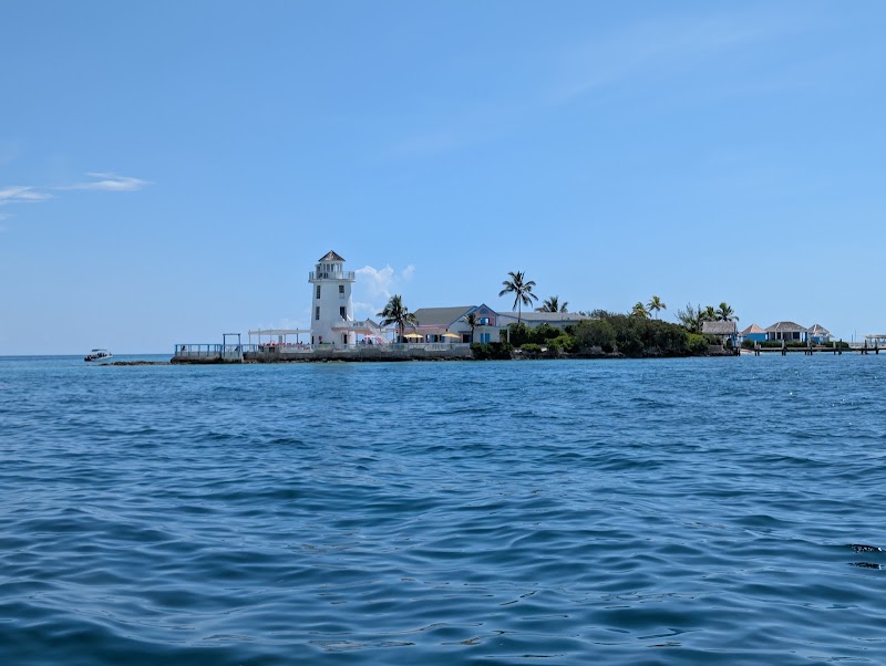 Photo 1 at Pearl Island Bahamas in Nassau