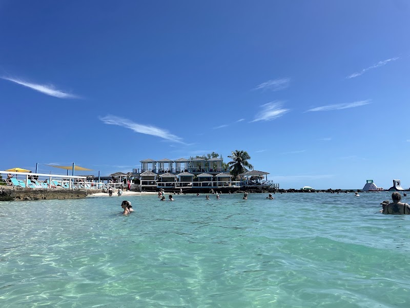 Photo 4 at Pearl Island Bahamas in Nassau